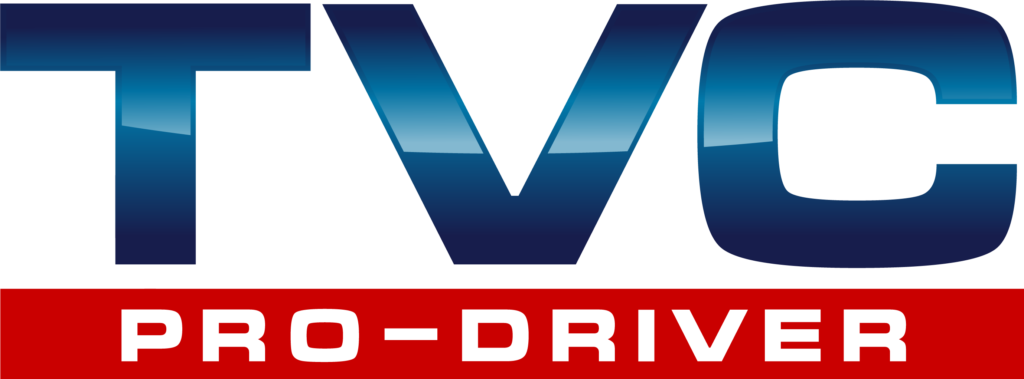 TVC Pro-Driver Logo