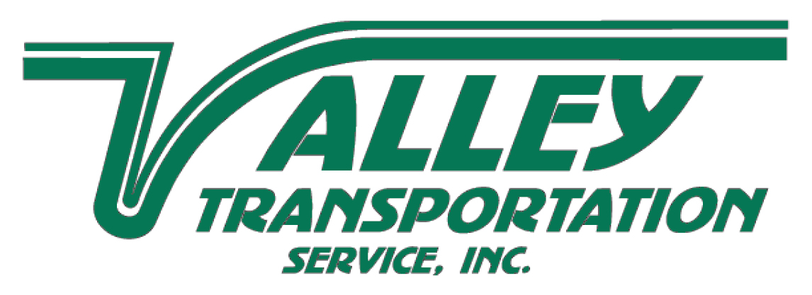 Valley Transportation Services, Inc. logo