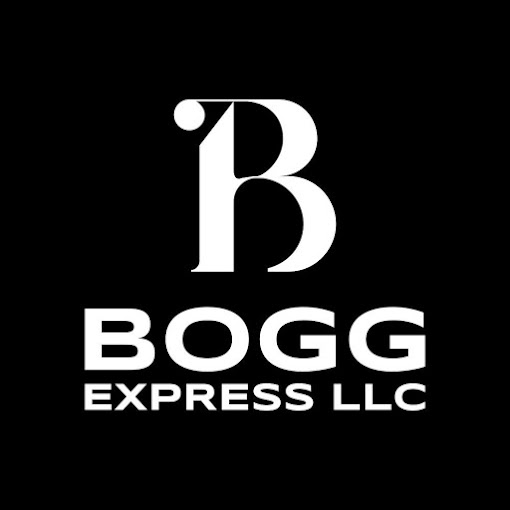 Логотип Bogg-Express