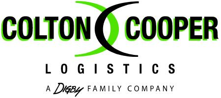 Colton Cooper Logistique
